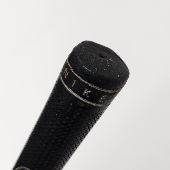 NIKE Steel MID Iron Junior-Flex Graphite Shaft - RH 30in FAIR! - Picture 13 of 13